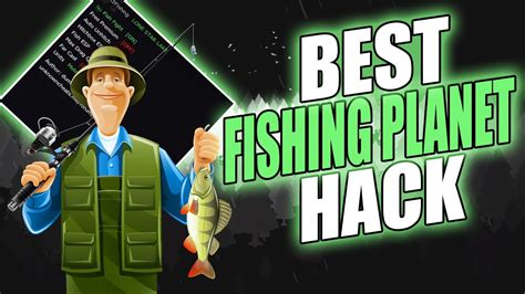 fishing planet cheat engine|fishing.